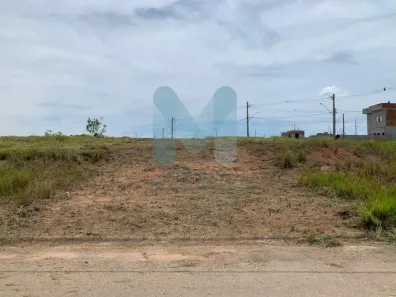 Lote/Terreno à venda, 169m² no Loteamento Portal do Lago, Caçapava