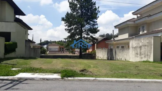 Lote/Terreno à venda, 539m² no Aldeia da Serra, Barueri