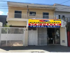 Casa com 3 Quartos à venda, 400m² no Jardim Santana, Hortolândia