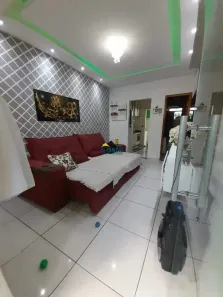 Casa com 2 Quartos à venda, 49m² no Jardim das Alterosas - 2ª Seção, Betim