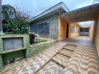 Casa com 3 Quartos à venda, 130m² no Jabaquara, São Paulo