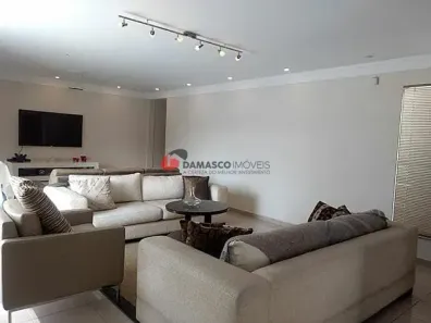 Casa com 4 Quartos à venda, 460m² no Santa Paula, São Caetano do Sul