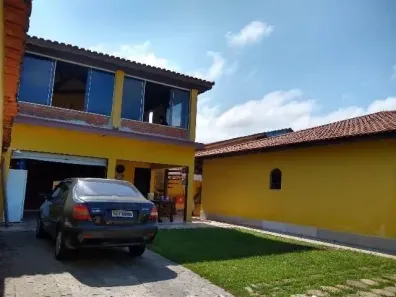Casa com 4 Quartos à venda, 270m² no Chácara Glória, Itanhaém