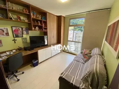 Apartamento com 4 Quartos à venda, 178m² no São Conrado, Rio de Janeiro