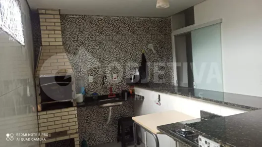 Casa com 3 Quartos à venda, 305m² no Santa Luzia, Uberlândia