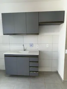 Casa de Condomínio com 2 Quartos à venda, 45m² no Garden RNI, Bady Bassitt