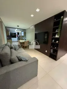 Apartamento com 2 Quartos à venda, 70m² no Mangabeiras, Sete Lagoas