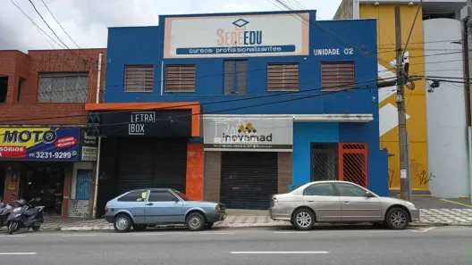 Ponto Comercial para alugar, 60m² no Vila Santa Rita, Sorocaba