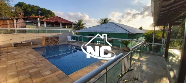 Casa com 3 Quartos à venda, 240m² no Ponta Grossa, Maricá