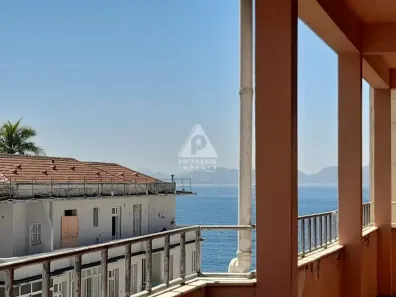 Cobertura com 3 Quartos à venda, 271m² no Copacabana, Rio de Janeiro