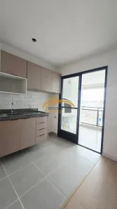 Apartamento com 2 Quartos para alugar, 38m² no Centro, Osasco