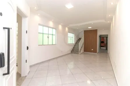 Sobrado com 3 Quartos à venda, 125m² no Jardim Vila Formosa, São Paulo