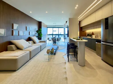 Apartamento com 3 Quartos à venda, 101m² no Zona 07, Maringá