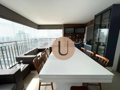 Apartamento com 3 Quartos à venda, 129m² no Mooca, São Paulo