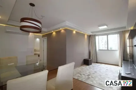 Apartamento com 2 Quartos à venda, 67m² no Vila Olímpia, São Paulo
