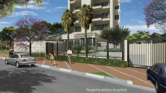 Apartamento com 3 Quartos à venda, 93m² no Vila Mariana, São Paulo