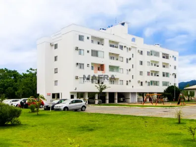 Apartamento com 2 Quartos à venda, 54m² no Sertão do Maruim, São José