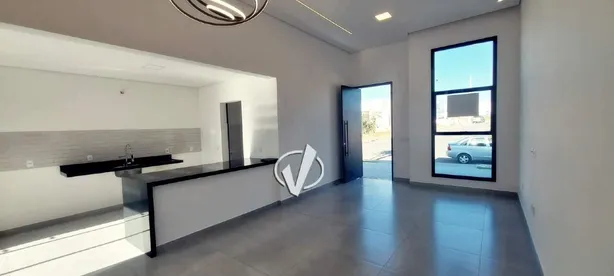Casa de Condomínio com 3 Quartos à venda, 100m² no Loteamento Industrial Água Preta, Pindamonhangaba