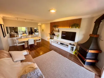 Apartamento com 3 Quartos à venda, 113m² no Centro, Santa Cruz do Sul