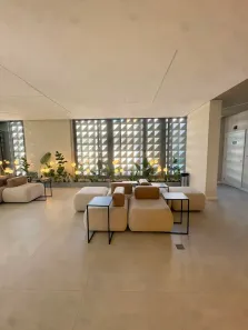 Apartamento com 1 Quarto à venda, 33m² no Brooklin Paulista, São Paulo
