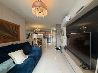 Apartamento com 3 Quartos à venda, 98m² no Córrego Grande, Florianópolis