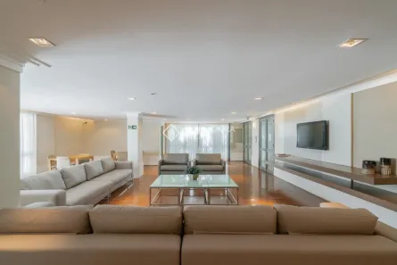 Apartamento com 4 Quartos à venda, 172m² no Três Figueiras, Porto Alegre