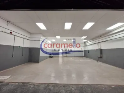 Galpão/Depósito/Armazém para alugar, 372m² no Lapa, São Paulo