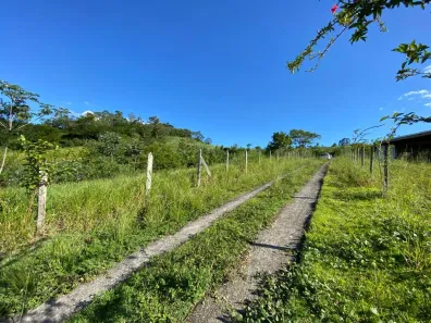 Lote/Terreno à venda, 2524m² no São Sebastião, Volta Redonda
