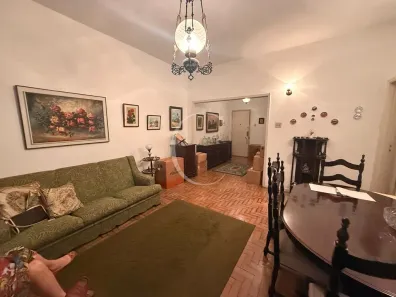 Apartamento com 3 Quartos à venda, 118m² no Leblon, Rio de Janeiro
