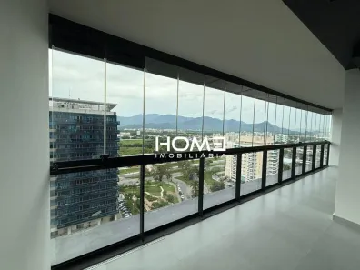 Apartamento com 2 Quartos à venda, 90m² no Recreio dos Bandeirantes, Rio de Janeiro