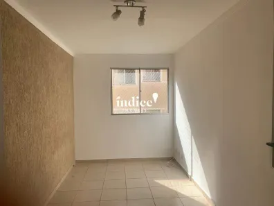 Apartamento com 2 Quartos à venda, 54m² no Reserva Sul Condomínio Resort, Ribeirão Preto
