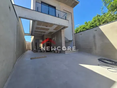 Sobrado com 3 Quartos à venda, 200m² no Jardim Ribamar, Peruíbe