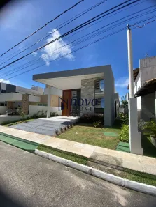 Casa de Condomínio com 3 Quartos à venda, 195m² no Nova Parnamirim, Parnamirim