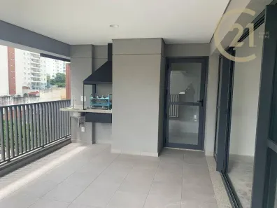 Apartamento com 3 Quartos à venda, 150m² no Perdizes, São Paulo