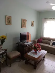 Sobrado com 3 Quartos à venda, 122m² no Vila Santo Antônio, São Roque