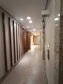 Sala Comercial à venda, 488m² no Vila Nova Conceição, São Paulo