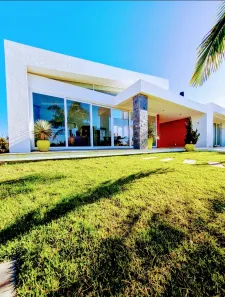 Casa de Condomínio com 3 Quartos à venda, 120m² no Praia Lagoa Cortada, Balneário Gaivota