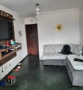 Apartamento com 2 Quartos à venda, 70m² no Vila Congonhas, São Paulo