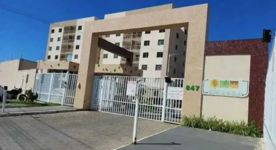 Apartamento com 2 Quartos à venda, 66m² no Jabotiana, Aracaju