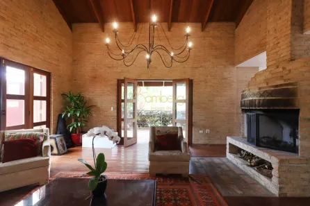 Casa com 4 Quartos à venda, 600m² no Jardim Petrópolis, São Paulo