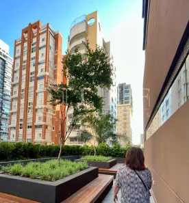 Apartamento com 1 Quarto à venda, 39m² no Pinheiros, São Paulo