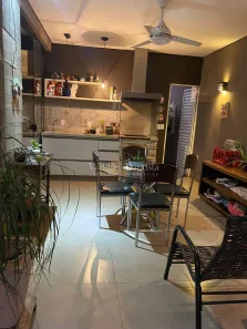 Casa de Condomínio com 3 Quartos à venda, 140m² no Ideal Life Ecolazer Residence, São José do Rio Preto