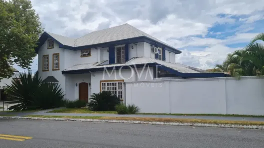 Casa de Condomínio com 4 Quartos à venda, 320m² no Urbanova, São José dos Campos