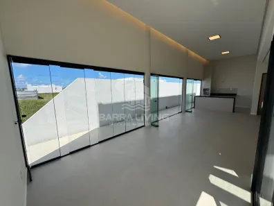 Casa de Condomínio com 3 Quartos à venda, 118m² no Zona de Expansão (Olhos D'Agua), Barra dos Coqueiros