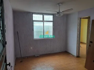Apartamento com 1 Quarto para alugar, 35m² no Engenho da Rainha, Rio de Janeiro