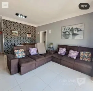 Apartamento com 3 Quartos à venda, 89m² no Jardim Castelo Branco, Ribeirão Preto