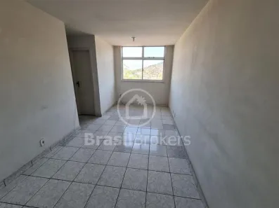 Apartamento com 2 Quartos à venda, 45m² no Vicente de Carvalho, Rio de Janeiro