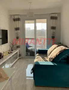 Apartamento com 2 Quartos à venda, 64m² no Vila Pirituba, São Paulo