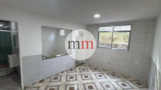 Casa com 2 Quartos à venda, 60m² no Cacuia, Rio de Janeiro