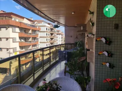 Apartamento com 2 Quartos à venda, 106m² no São Bento, Cabo Frio
